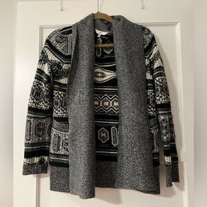 JACK by BB Dakota Sweater Size M